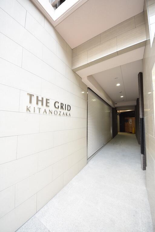 THE GRID北野坂