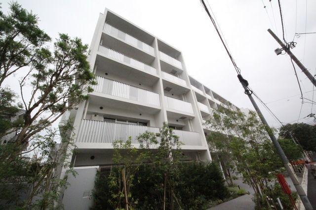 プラウドフラット中野