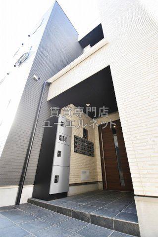 R-SMART姫島駅