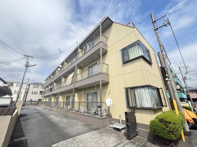 パークハイツ遠山