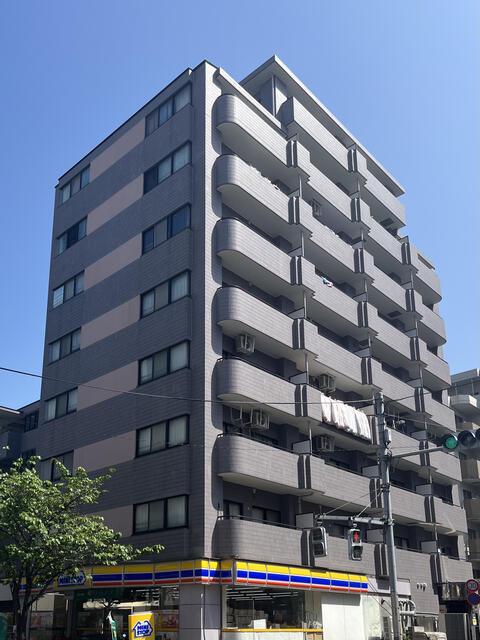ルグラン東葛西
