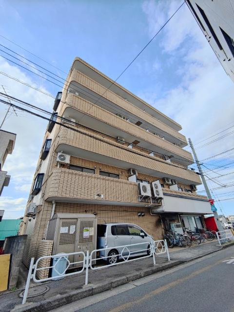 デパ-ル 柏町