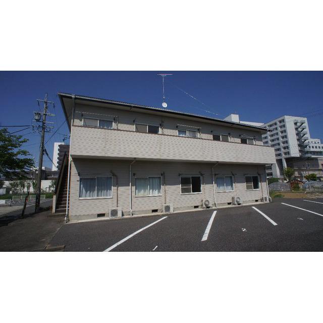 ラポール江戸橋
