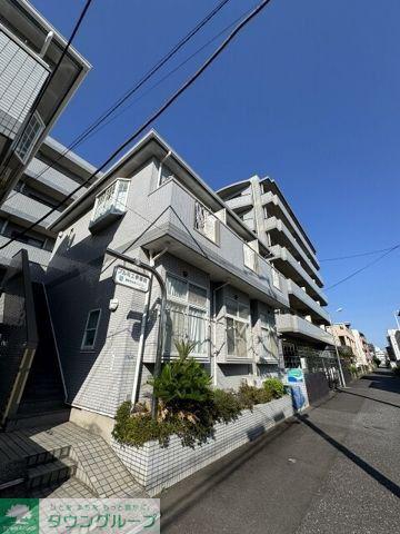 プルミエ参番館