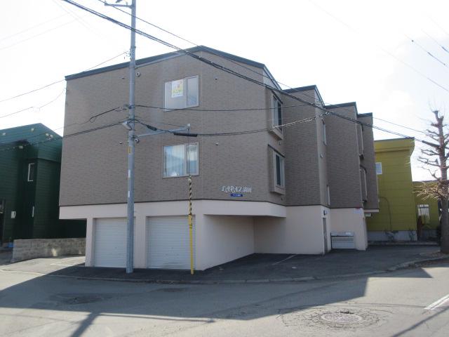 ラパス清田