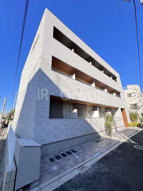 Jブラン三ノ輪