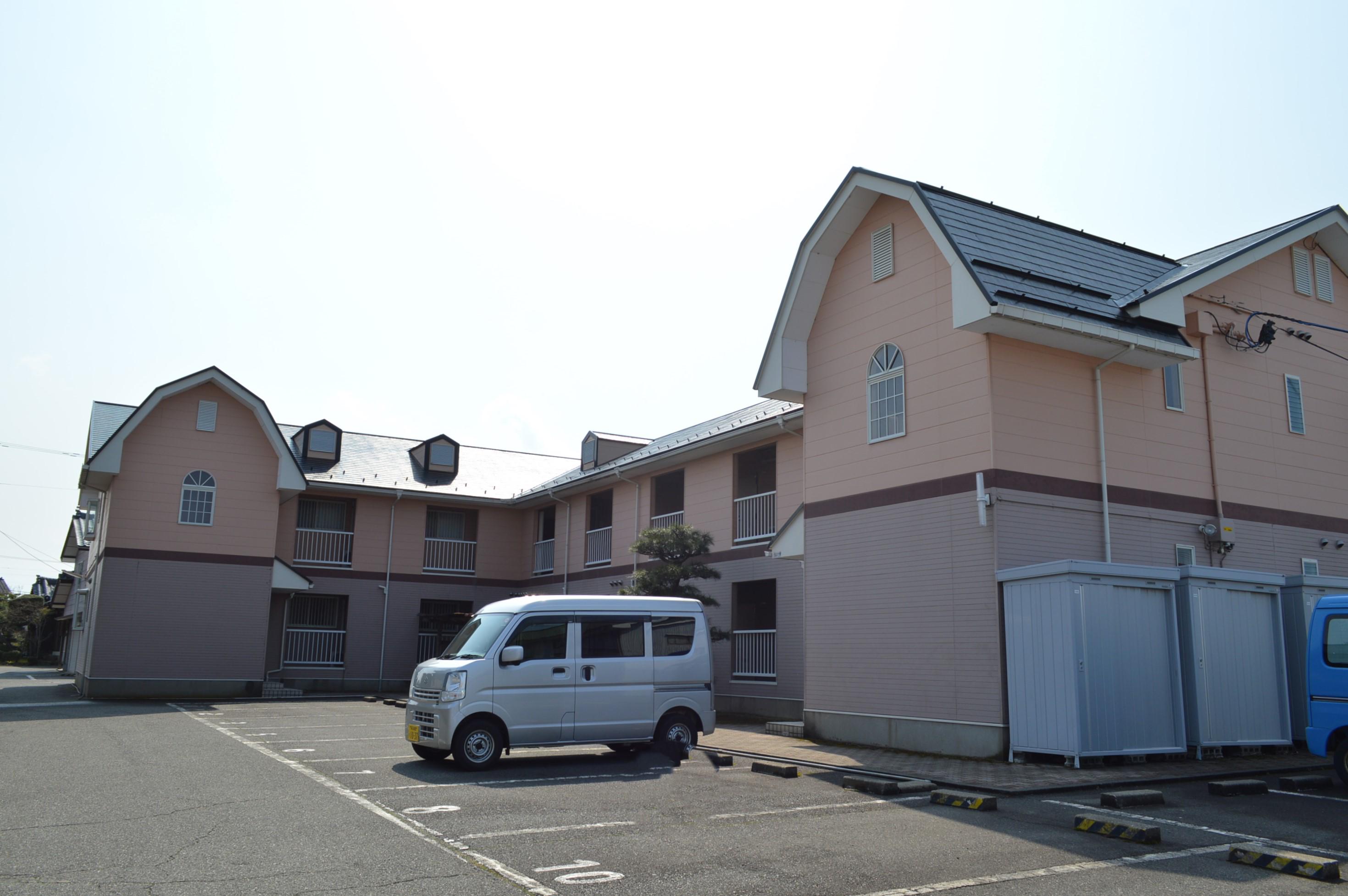 カザーク山木戸