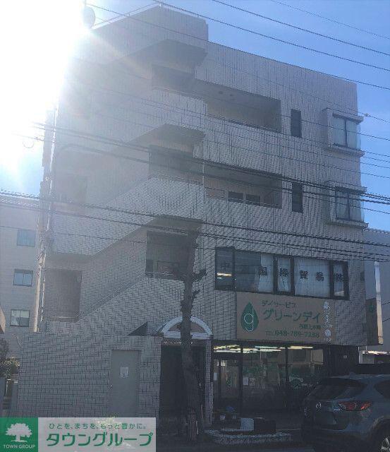 フジグリーンビュー