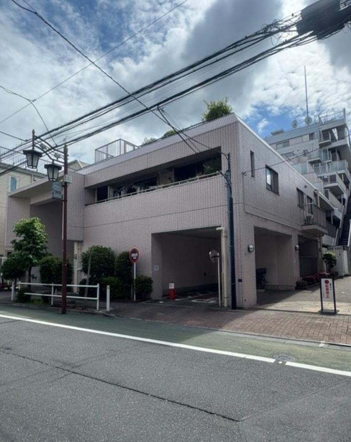 ライフピア中板橋