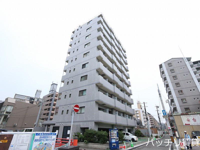 ダイナコートグランデュール博多