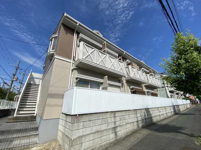 クローバー草津