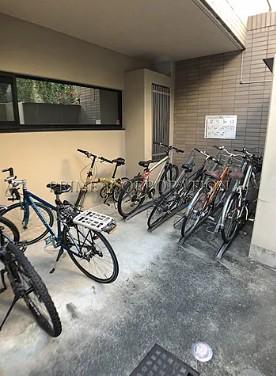 N プラタナス目黒