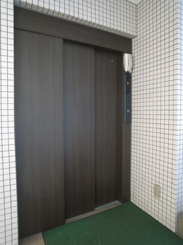 東長崎ヒルズ
