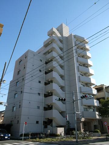 東長崎ヒルズ