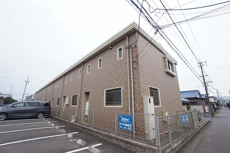 ヴィルヌーブ銀河I