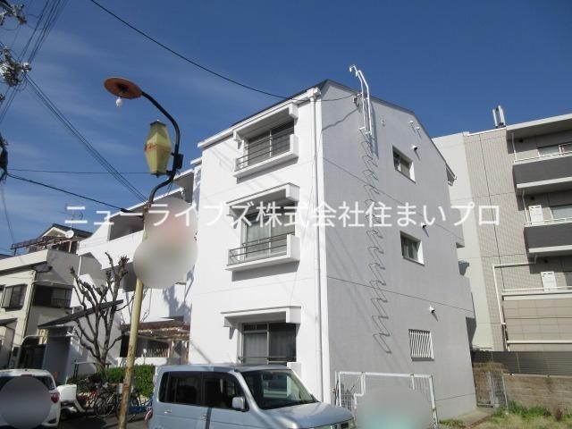 ハイツ三和