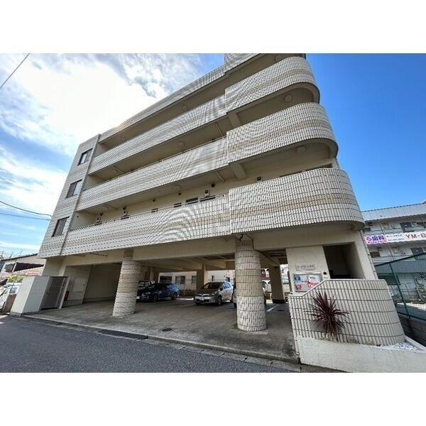 オリエンテ大和田(2K/4階)