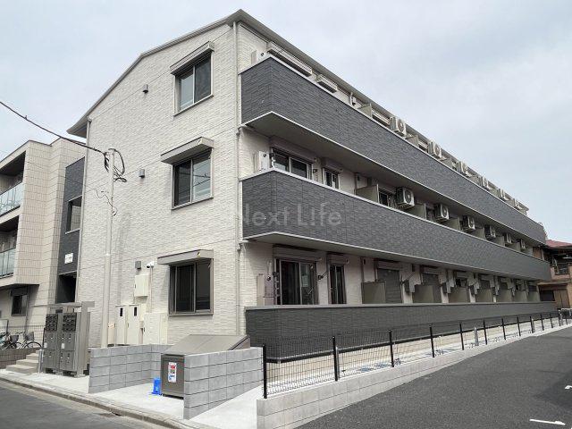ヴィラ紺屋町