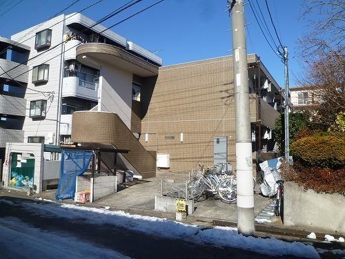 コーポシェラタン