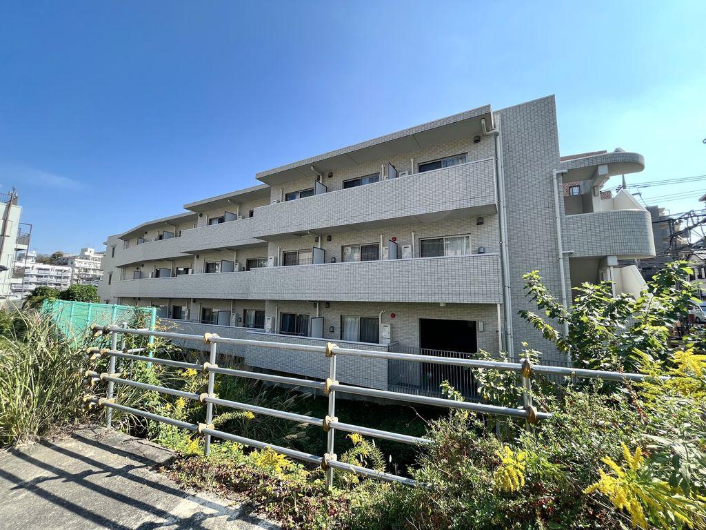 パークレガーロ百合ヶ丘