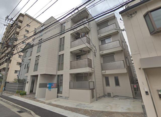 コウベアーバン