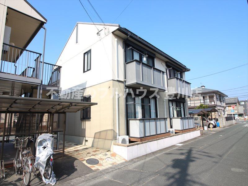 MASTTOWN市田 B