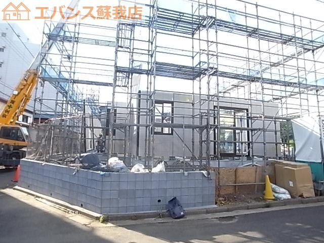 D-ROOM神明町II B