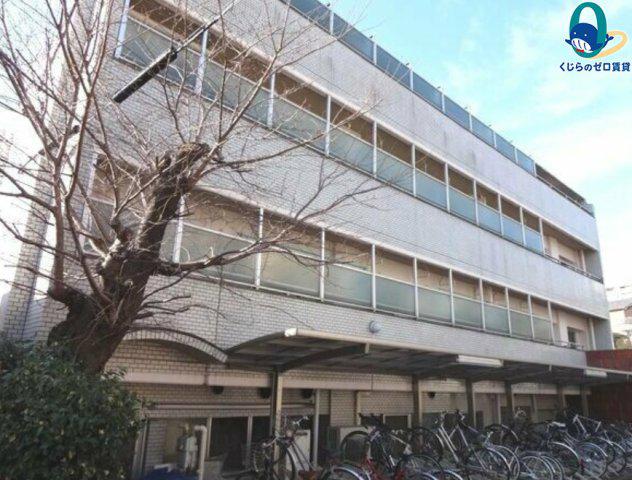 覚王山ドミトリー河合ビル