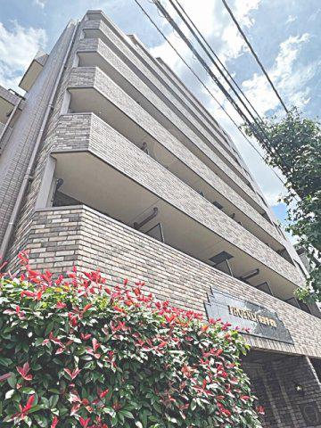 フェニックス荻窪参番館