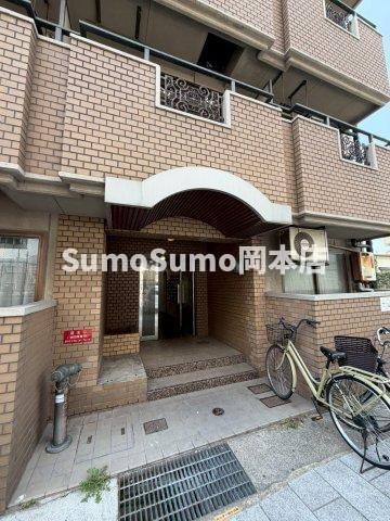 クレアドル芦屋西