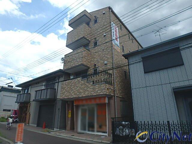 リーソンズコート