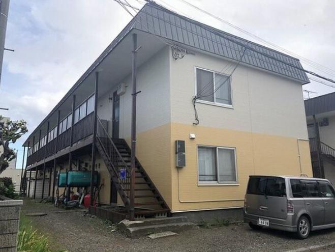はまなすマンション