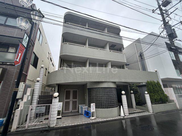グリム武蔵新城