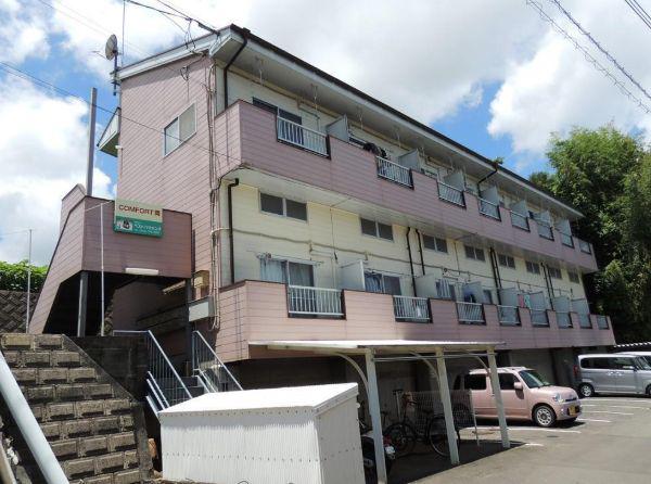 コンフォート岡