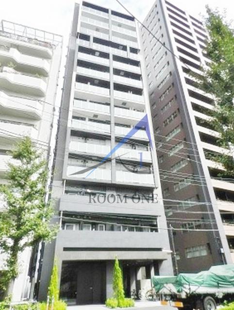 ガーラ・グランディ五反田