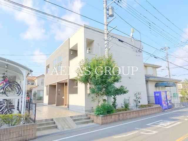 ルミナスハイム北野345