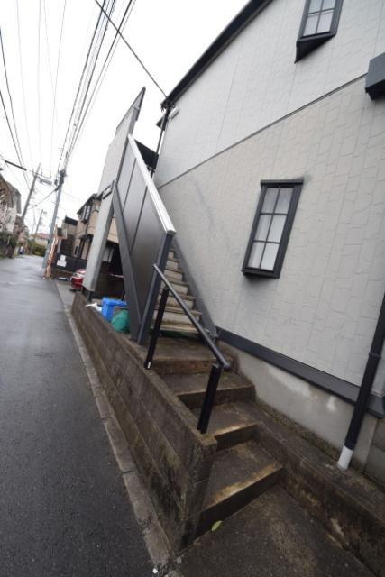 クレスト東小金井