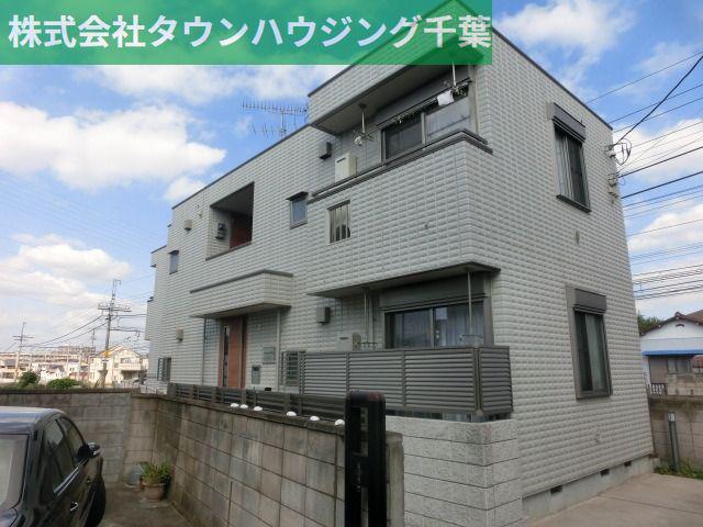 クレイン・みどり台