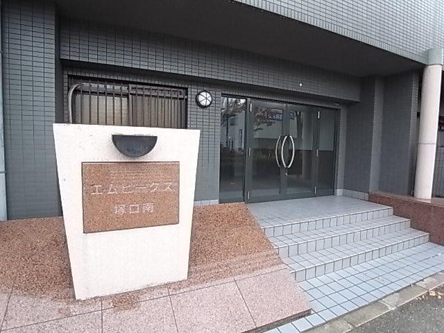 M-PEAKS塚口南