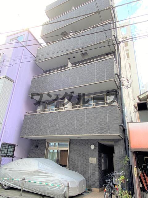 CASA M.S.T