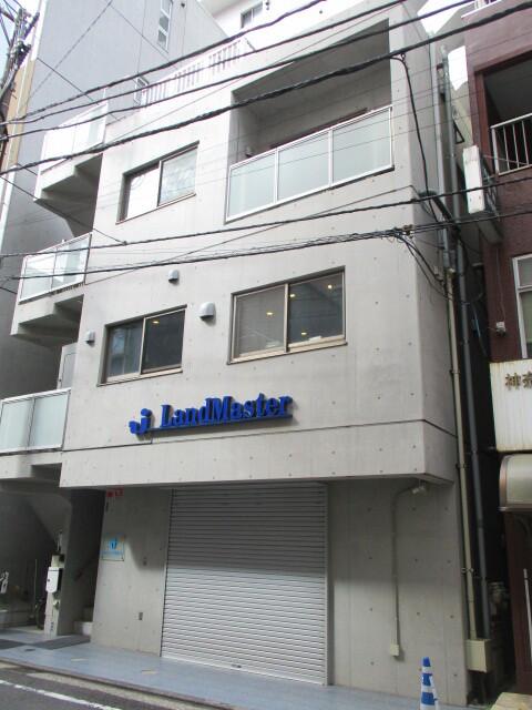 MASTERS伊勢佐町