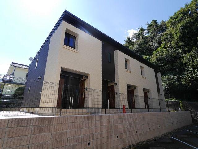ラフレシール 別所