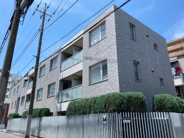 VITA旗の台