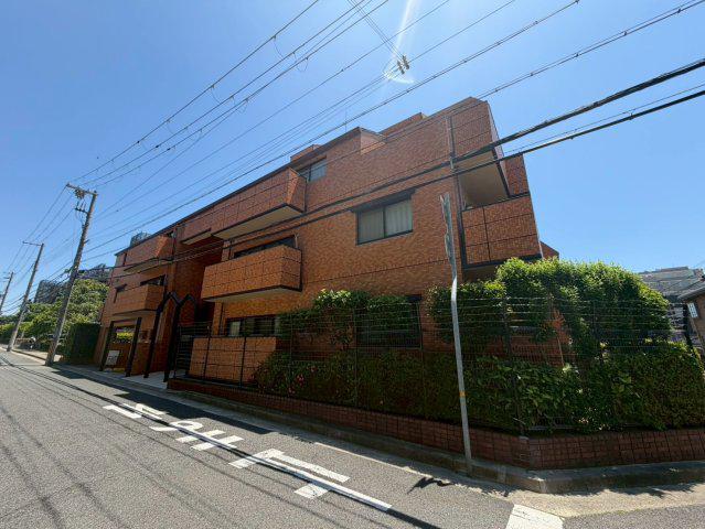 ライオンズマンション芦屋西