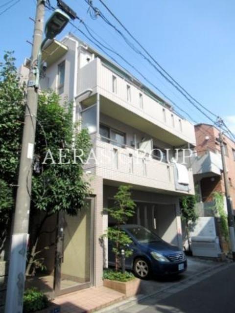 ビオトープ多摩川