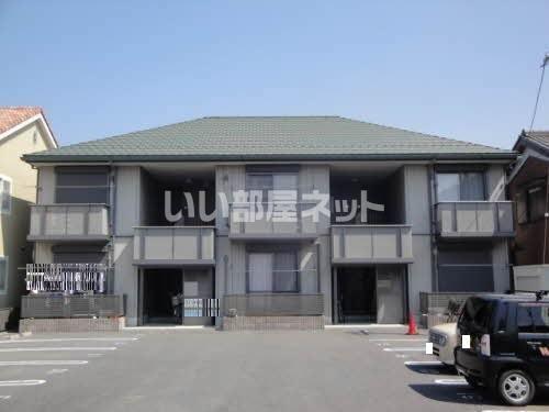 サミット D棟