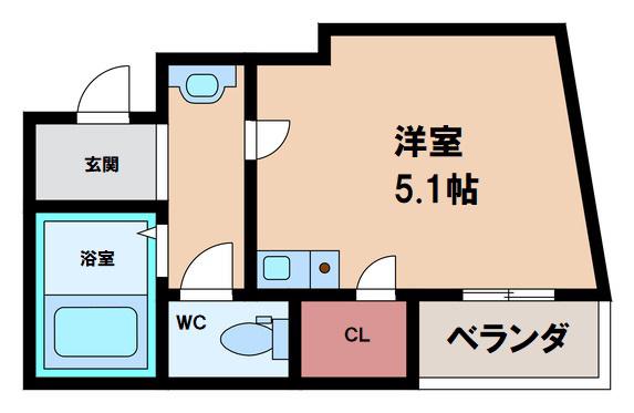 LMヒルズ堂ヶ芝