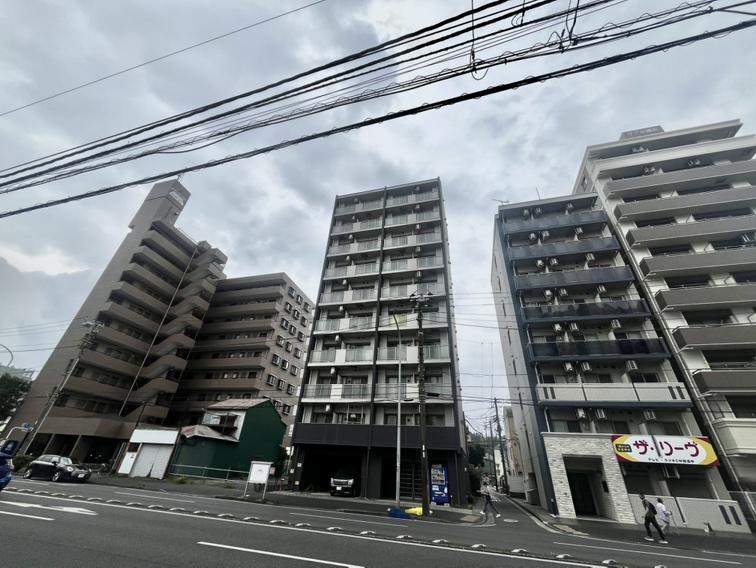 リヴシティ横濱弘明寺