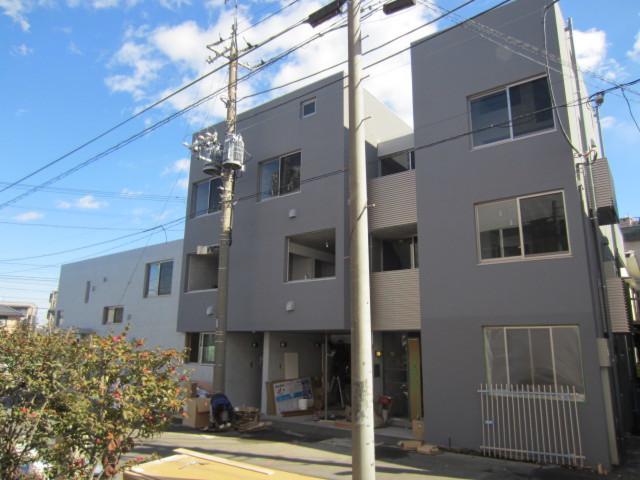 グリューネ橋本