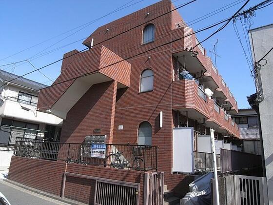 ヤマト青葉台ハウス